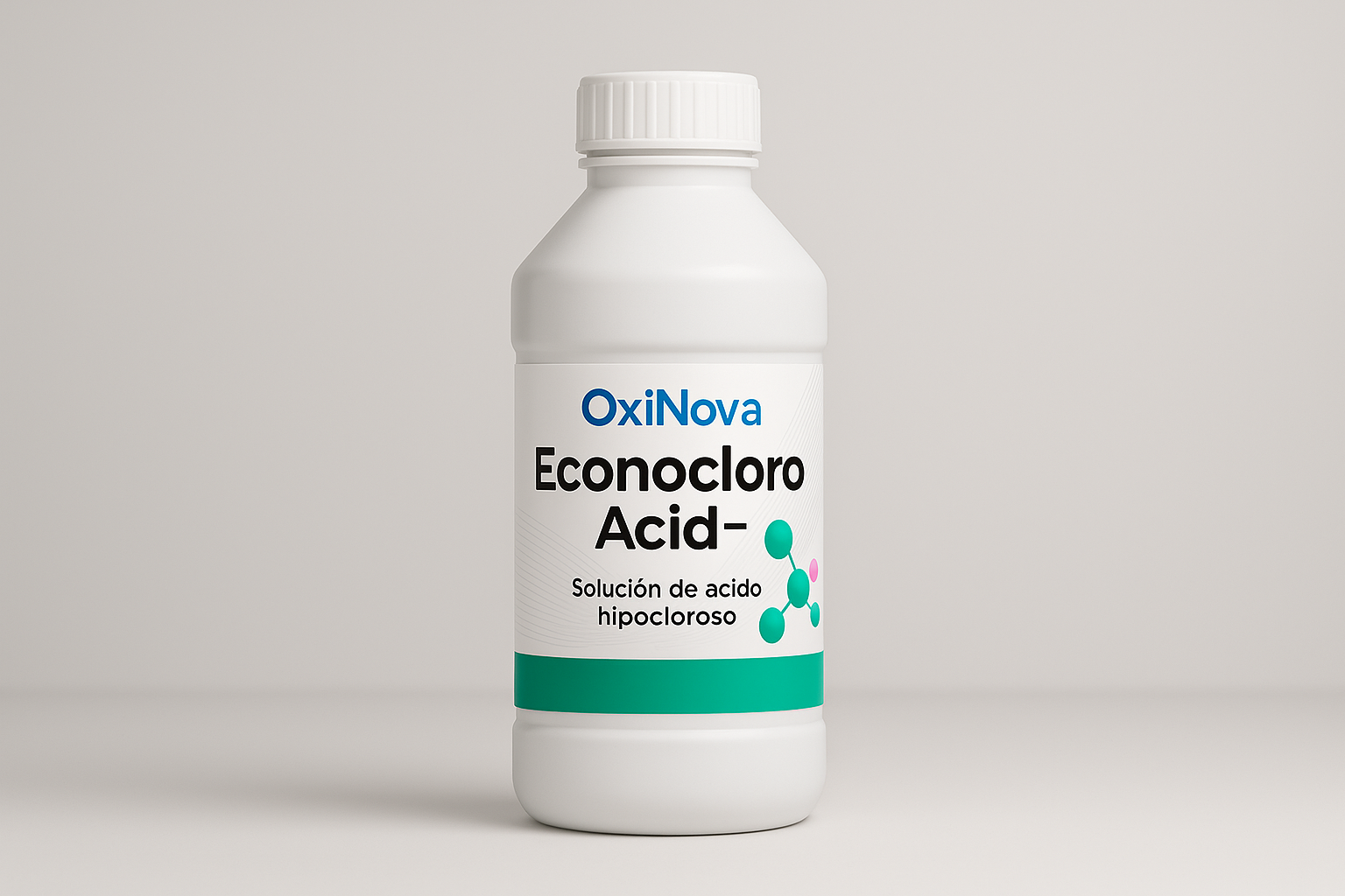 Econocloro Acid⁻