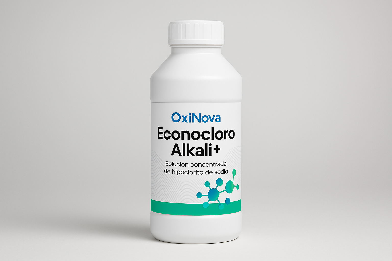 Econocloro Alkali⁺