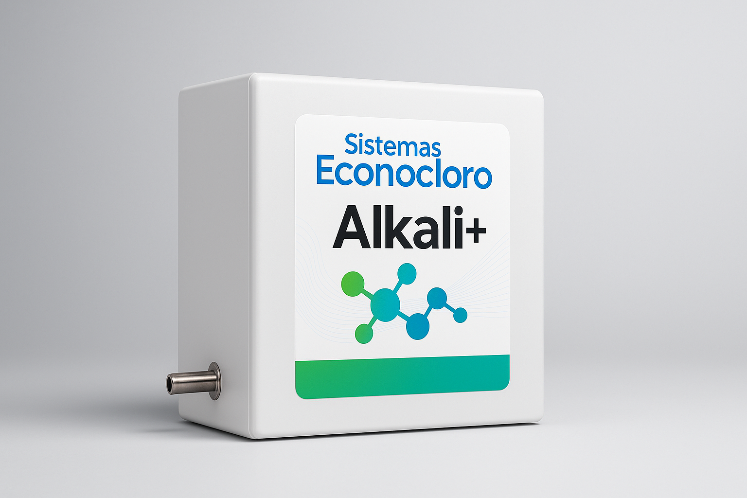 Sistemas Econocloro Alkali