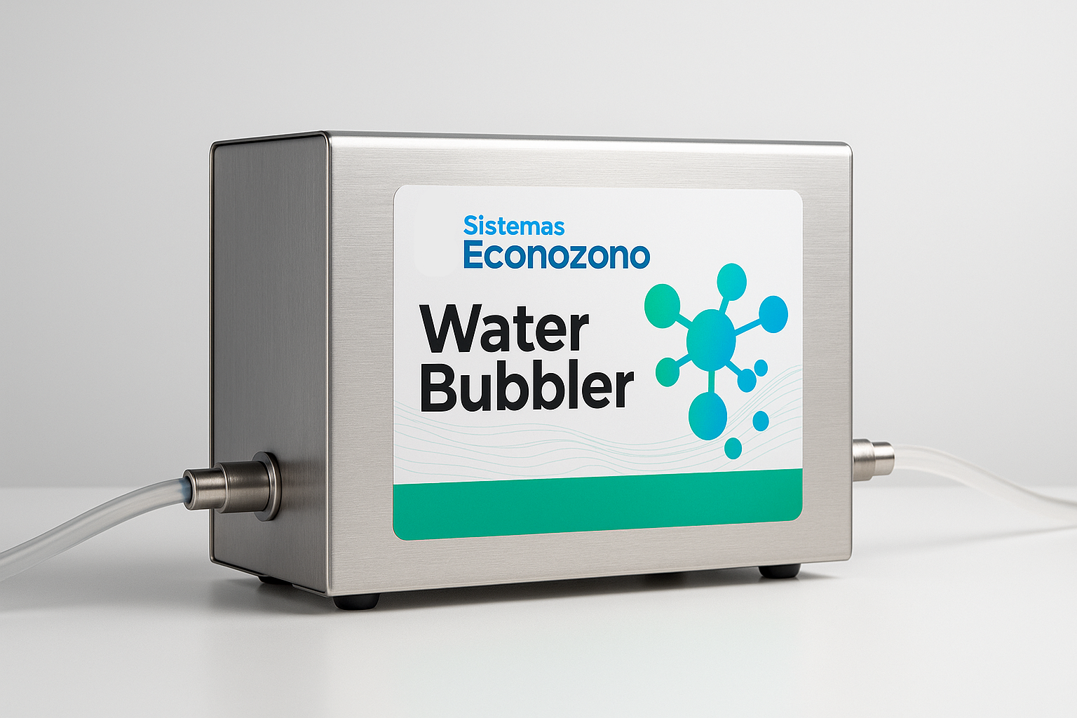 Econozono Water Bubbler